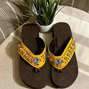 Montana West Flipflop’s